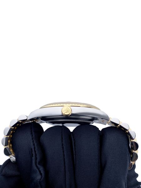 Rolex Datejust 41 126333